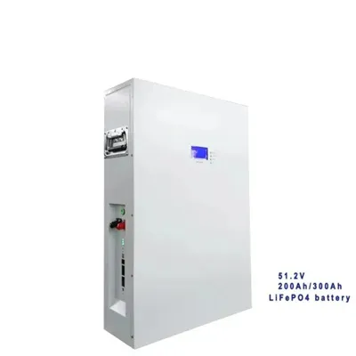 Mongolia s new all-vanadium redox flow battery