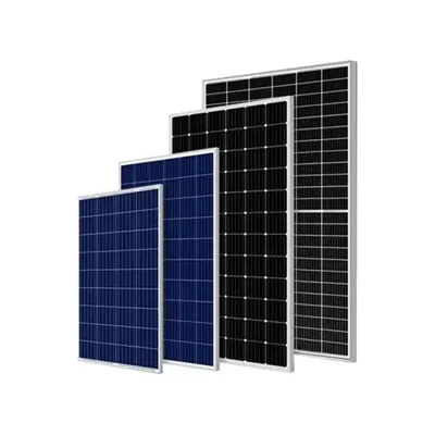 Middle East Mobile Energy Storage Container 40ft Manufacturer