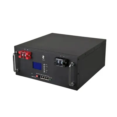 15 kW inverter power generation