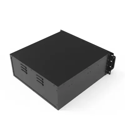Gravity energy storage landing project