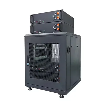 Earthquake-resistant Paris Photovoltaic folding container for field operations