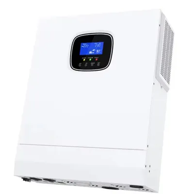 Solar Biomass Energy Storage Technology