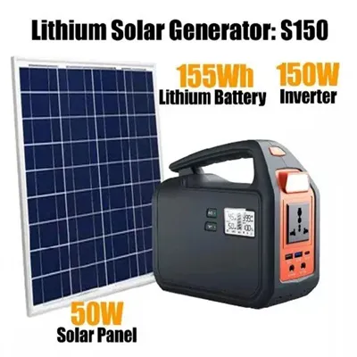 Lead acid gel batteries
