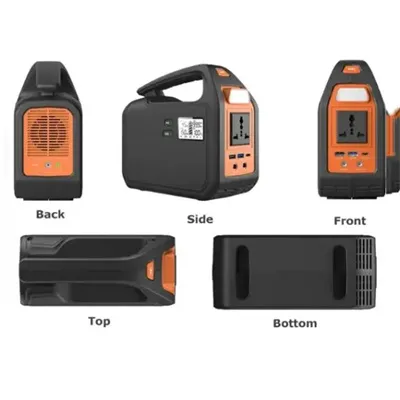 Recommendation of energy storage lithium battery source manufacturers