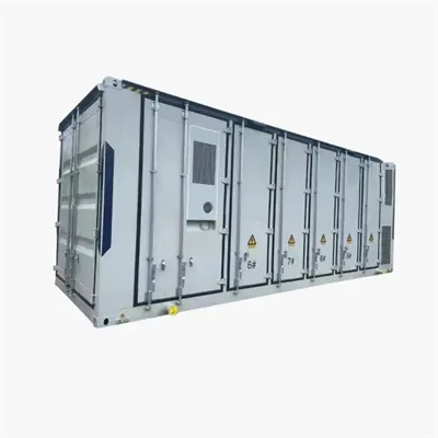 Dublin Power Tool solar container lithium battery Manufacturer