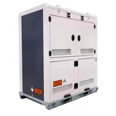 Market Price of Hybrid Photovoltaic Folding Container for Hotels
