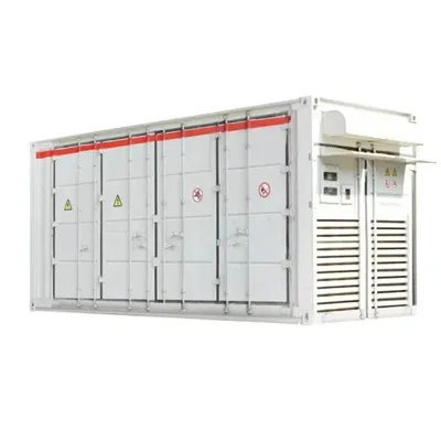Battery No 1 Enterprise