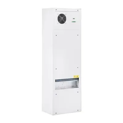 Solar telecom integrated cabinet wind and solar complementary energy algorithm
