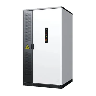 How much does a solar cell container cost