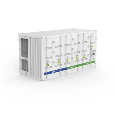 South Sudan backup energy storage lithium battery manufacturer