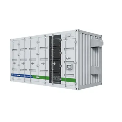 Off-grid solar cabinet high-efficiency product quality