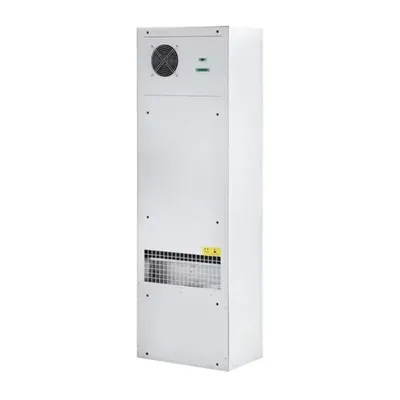 Container complete energy storage equipment model