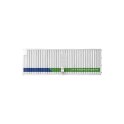 Lithium battery in circuit