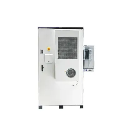 Cost of Network-Connected Communication Cabinets for European Data Centers