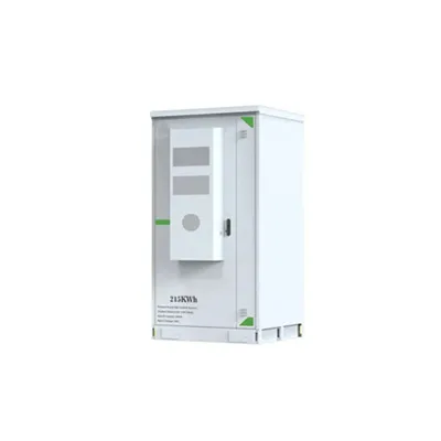 Price of a 30kWh solar energy storage cabinet