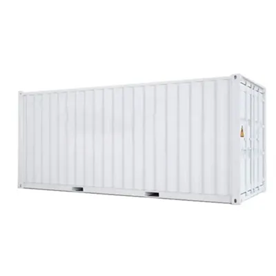 Jordan solar container communication station Energy Management Construction Project