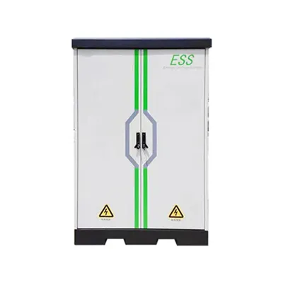Energy Storage System Special Topic