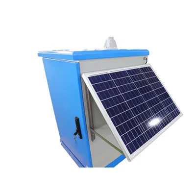 Making solar photovoltaic panels is very tiring