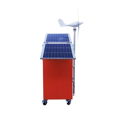 How is BESS Telecom Energy Storage Power Supply 