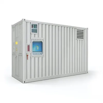 What is the name of the battery installation work for a communication base station 