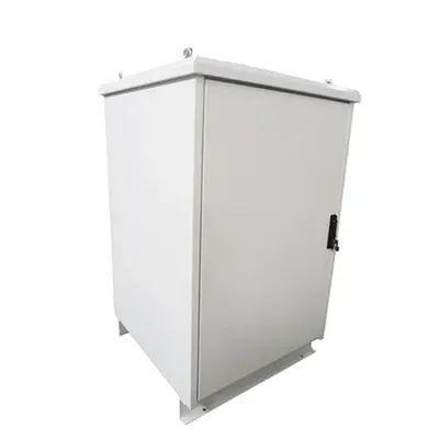 Working Principle of Gel Electrolytic Capacitor