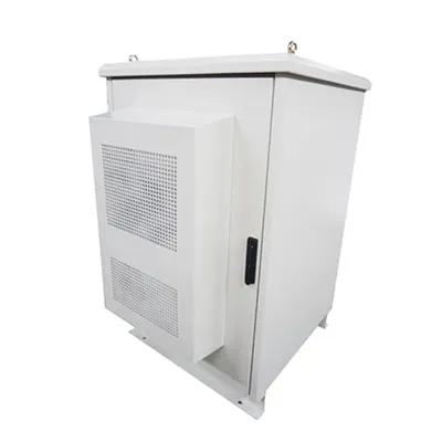 1MW Photovoltaic Energy Storage Container Manufacturer