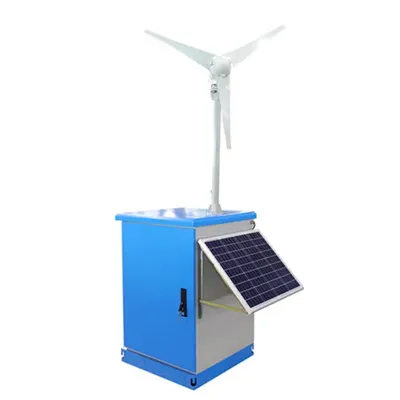 Eastern European Power Plant solar container energy storage system Solutions