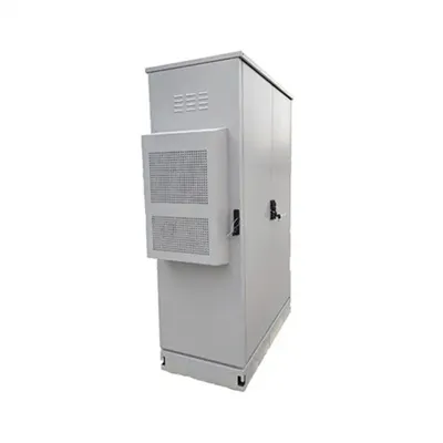 Wind solar storage microgrid photovoltaic power generation
