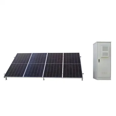 Uninterruptible Power Supply Solutions for Zimbabwe