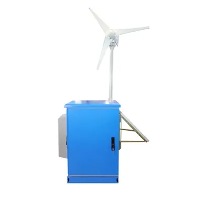 African energy storage box manufacturers