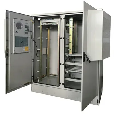 Market price of 1mwh outdoor telecom enclosure
