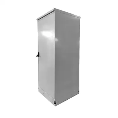 Server racks in remote areas with a depth of 1000mm are covered by warranty