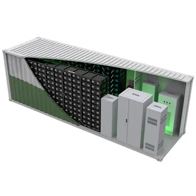 Can a water pump be connected to a photovoltaic panel 