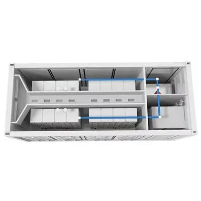 What are the uses of energy storage solars