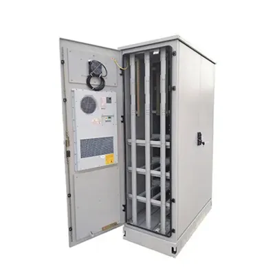 Cost of a 50kW Power Storage Cabinet for a Data Center