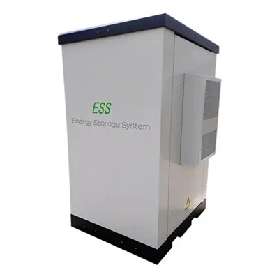 Solar power plant light column