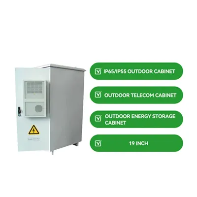 Power frequency solar off-grid solar energy storage cabinet grid inverter high power