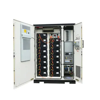 Power Generation Solar Installation Quote
