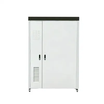 Complete range of solar cells