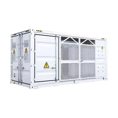 Are there any liquid cooling energy storage cabinet in ashgabat 