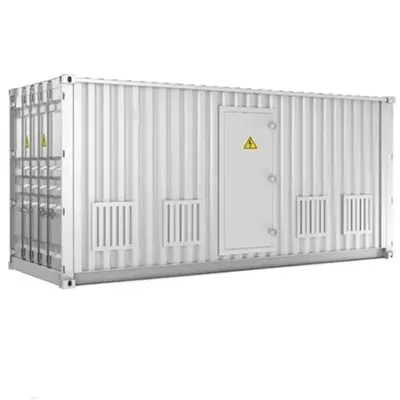 Can solar panels be used for energy storage systems 