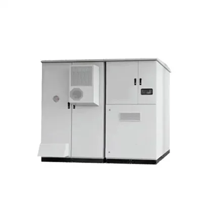 Price of Waterproof Outdoor Energy Storage Cabinets at Australian Airports