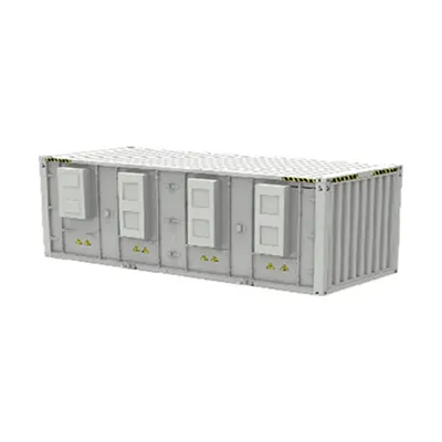 Energy storage power supply 12v to 220