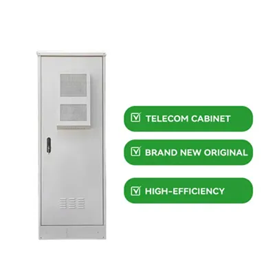The development prospects of solar battery cabinet industry
