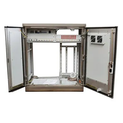 The difference between off-grid and solar container energy storage systems