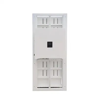 Price List for Mobile Energy Storage Containers Used on Islands
