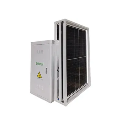 Solar panels are powered by AC